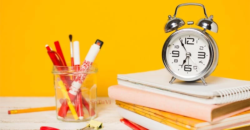 Giải Mã Sao Thiên Không Trong Tử Vi: Ý Nghĩa, Ảnh Hưởng và Ứng Dụng Khi Xem Hạn